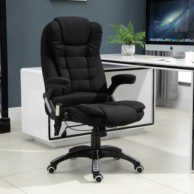 Inbox Zero Task Chair & Reviews Wayfair
